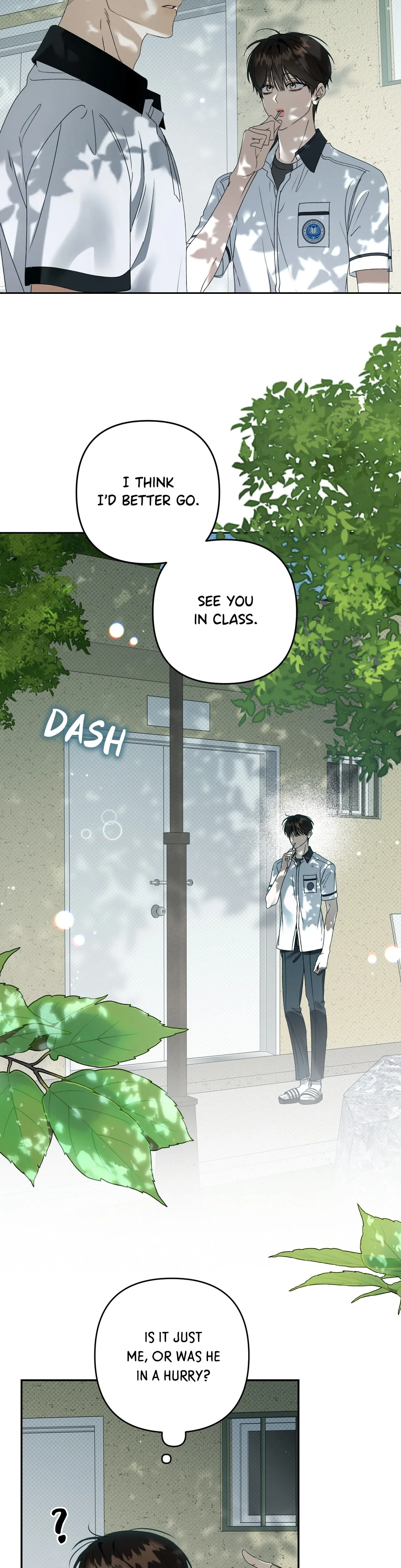 Eighteen’s Bed Chapter 55 page 24