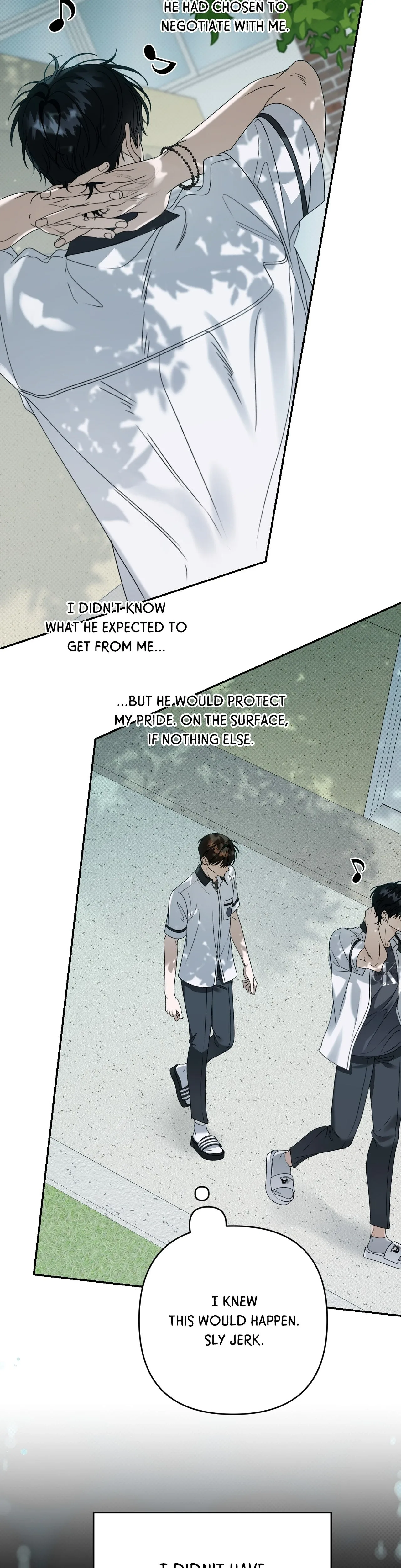 Eighteen’s Bed Chapter 55 page 31