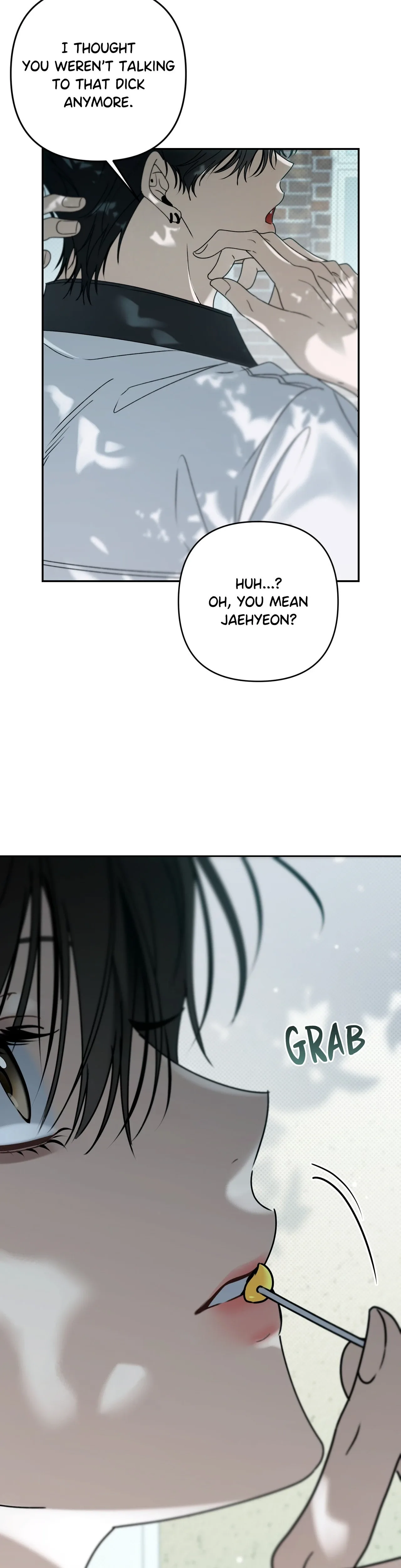 Eighteen’s Bed Chapter 55 page 34