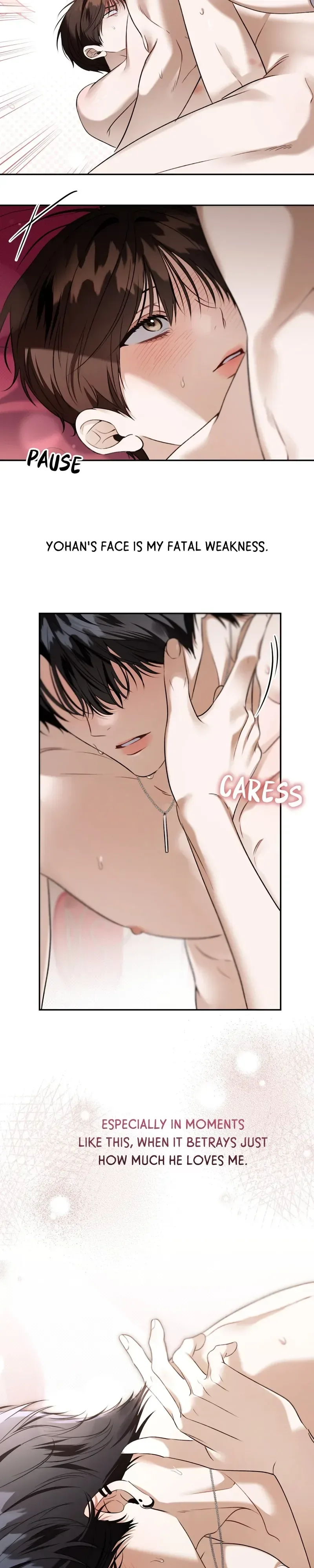 Eighteen’s Bed Chapter 56 page 13