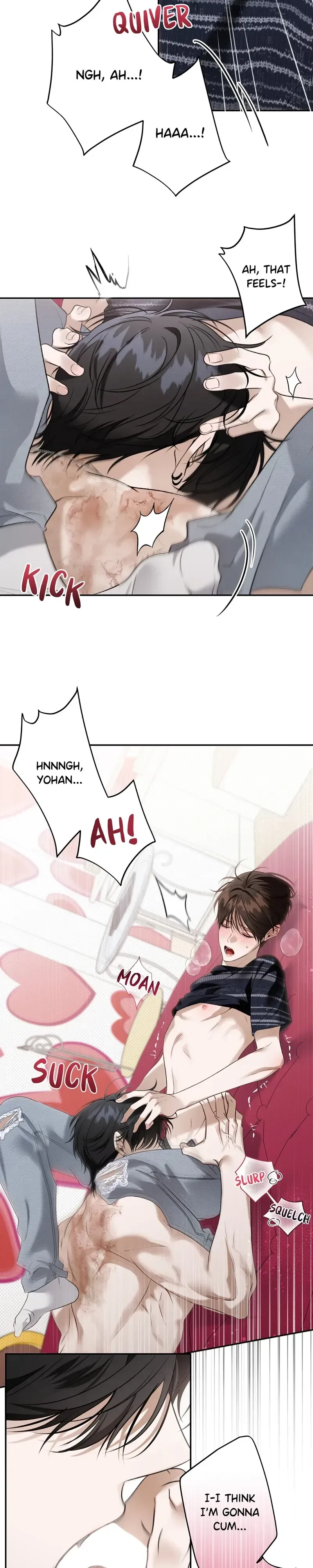 Eighteen’s Bed Chapter 56 page 5