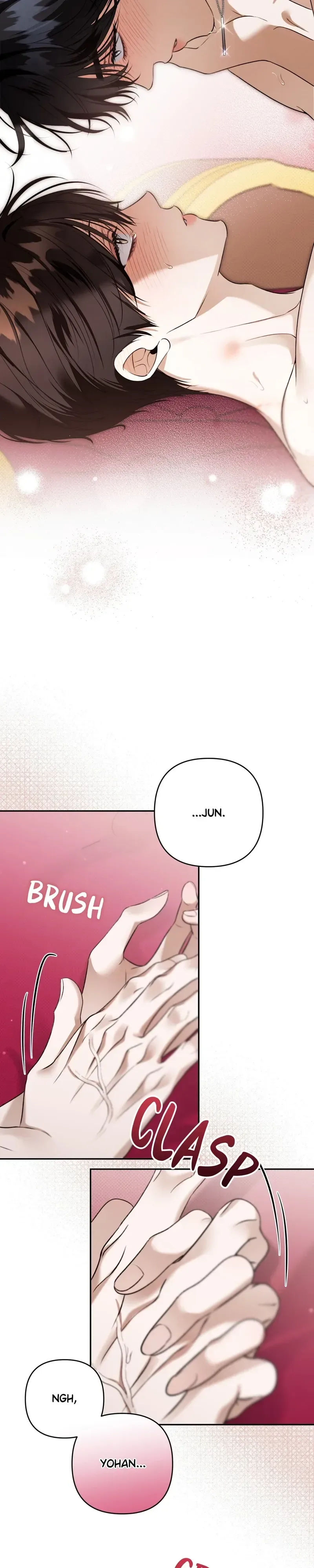 Eighteen’s Bed Chapter 56 page 14