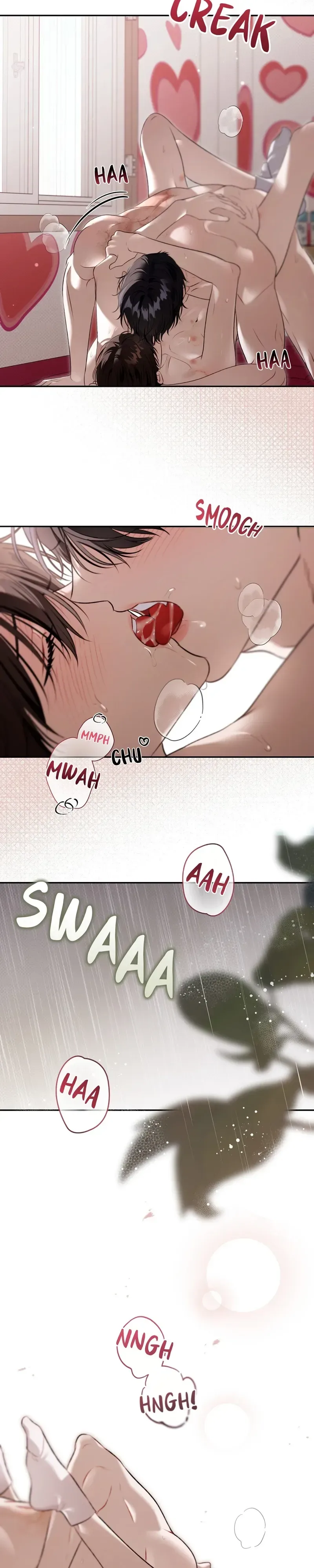 Eighteen’s Bed Chapter 56 page 15