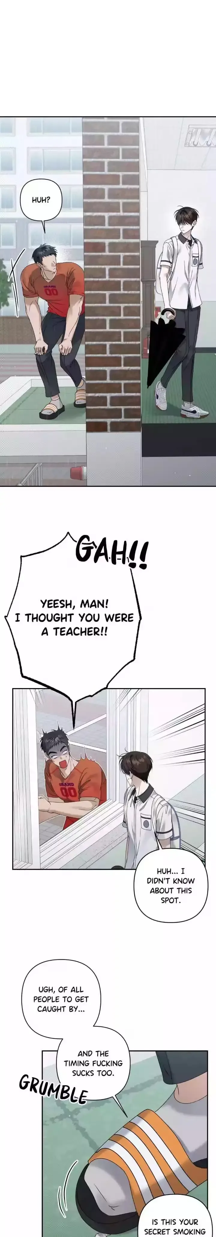 Eighteen’s Bed Chapter 57 page 16