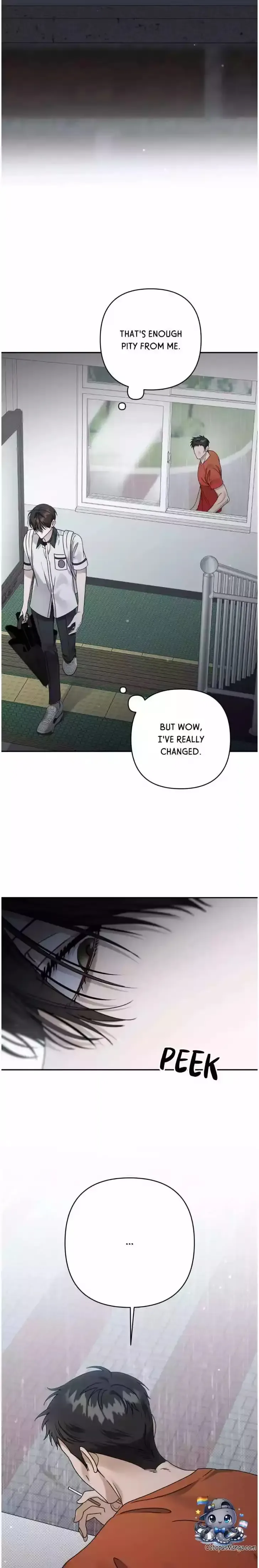 Eighteen’s Bed Chapter 57 page 24