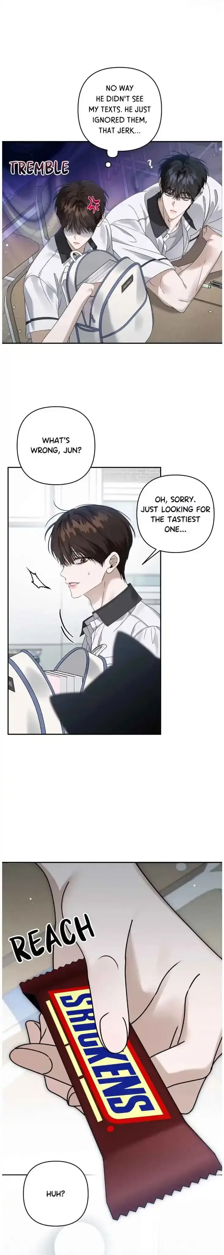 Eighteen’s Bed Chapter 58 page 7