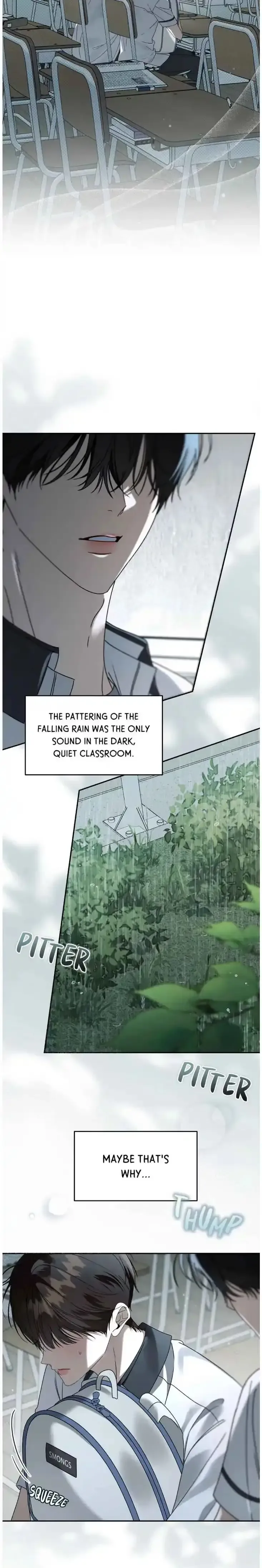 Eighteen’s Bed Chapter 58 page 10