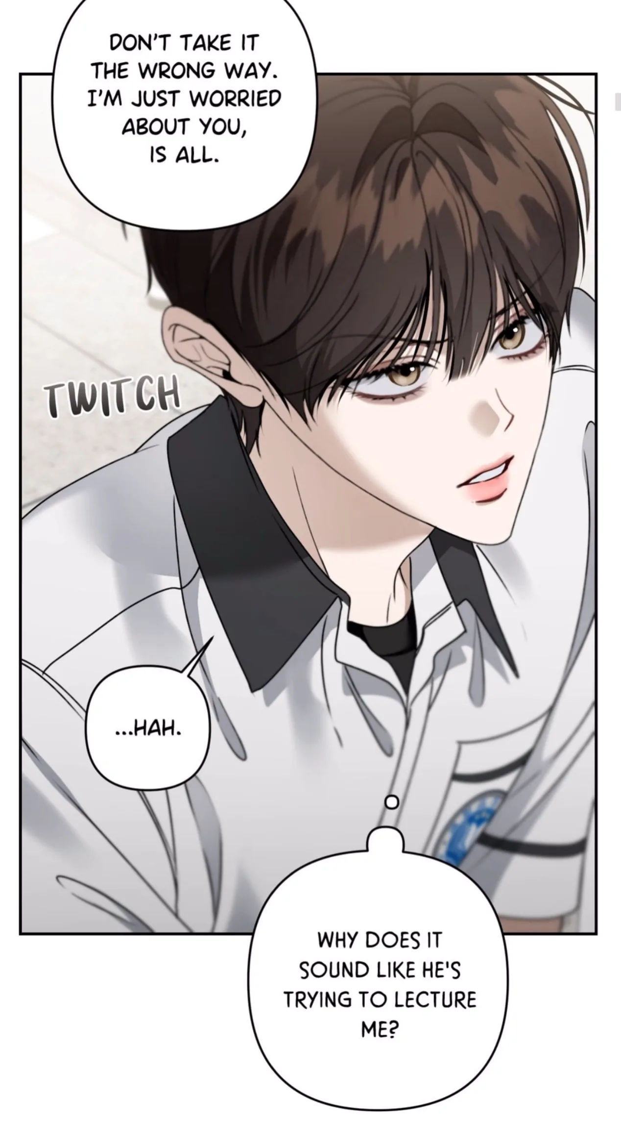 Eighteen’s Bed Chapter 59 page 12