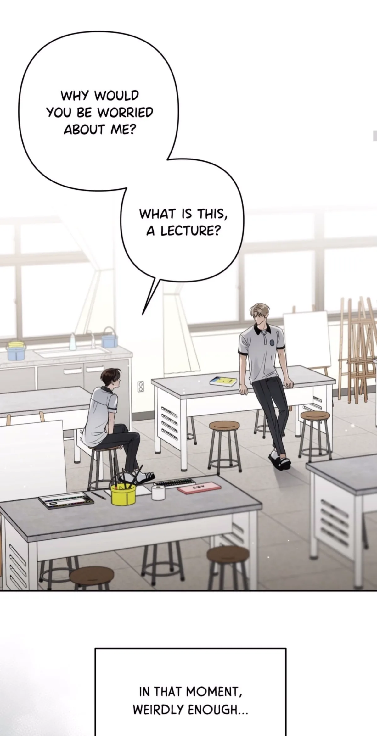Eighteen’s Bed Chapter 59 page 13