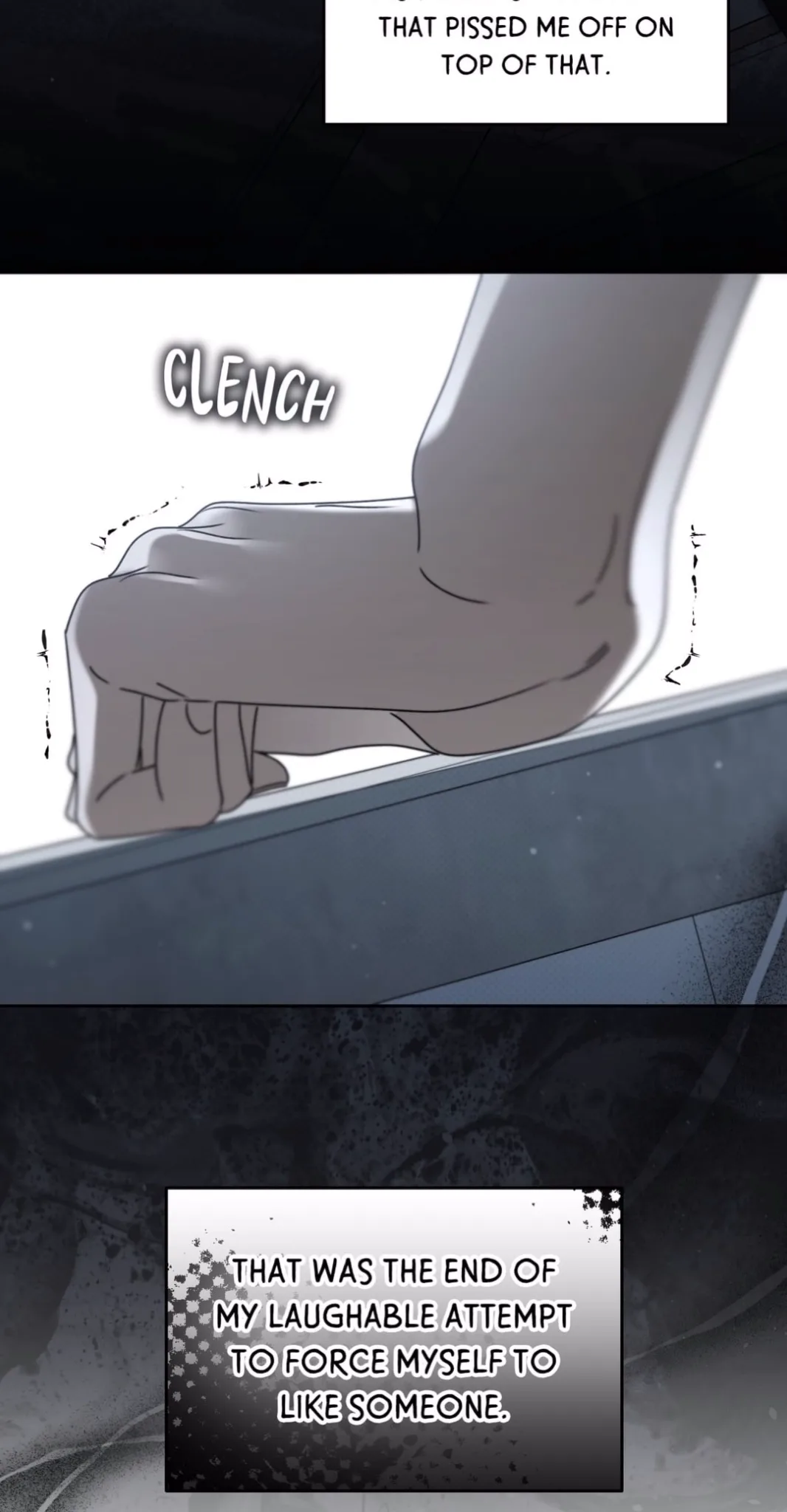 Eighteen’s Bed Chapter 59 page 22