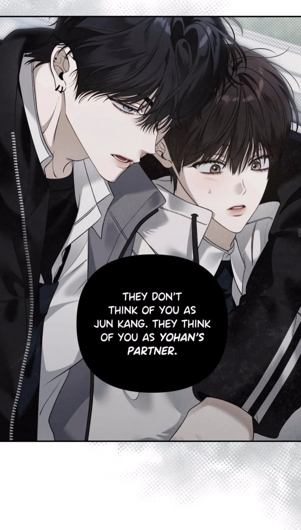 Eighteen’s Bed Chapter 59 page 28
