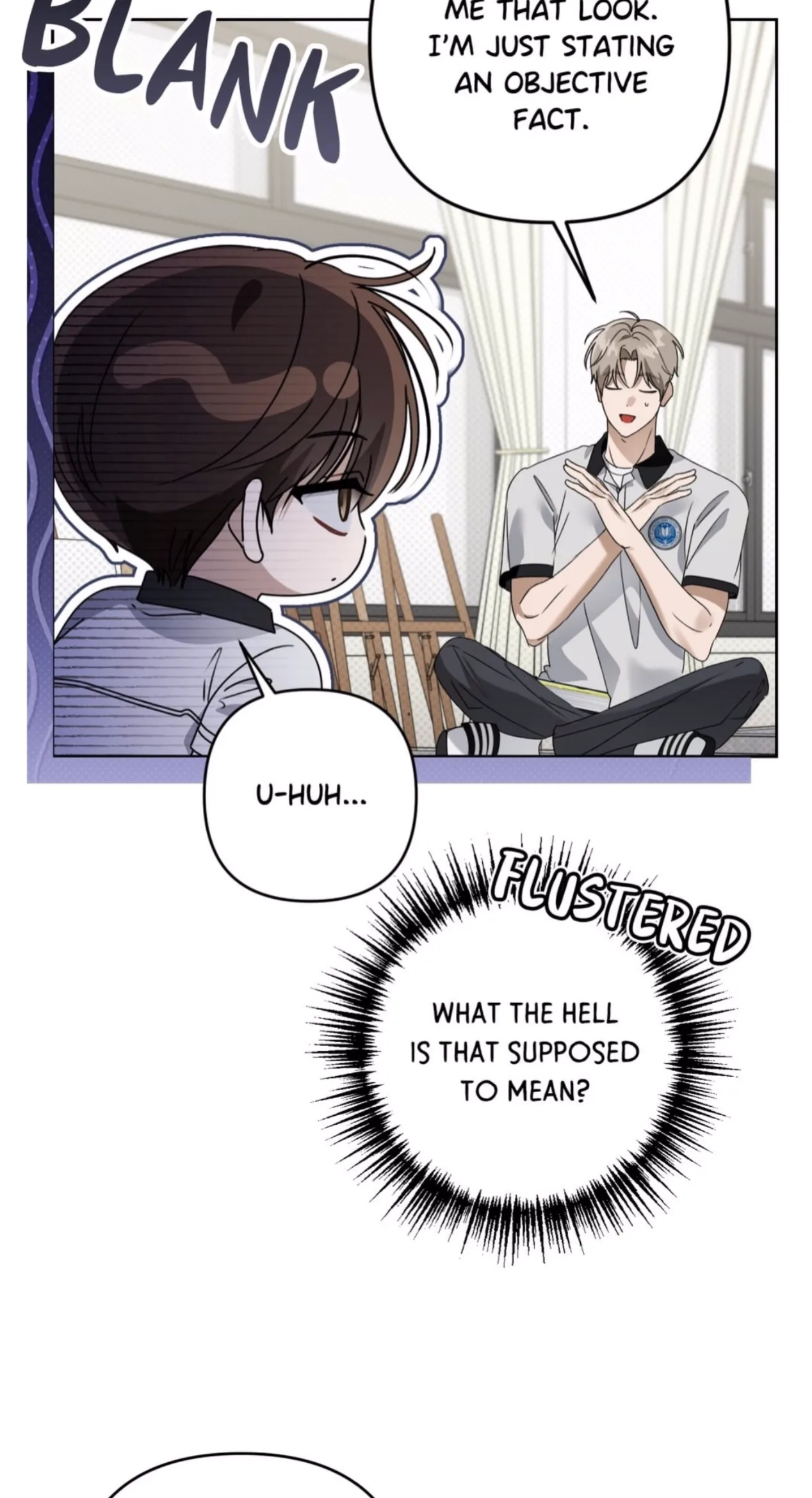 Eighteen’s Bed Chapter 59 page 11