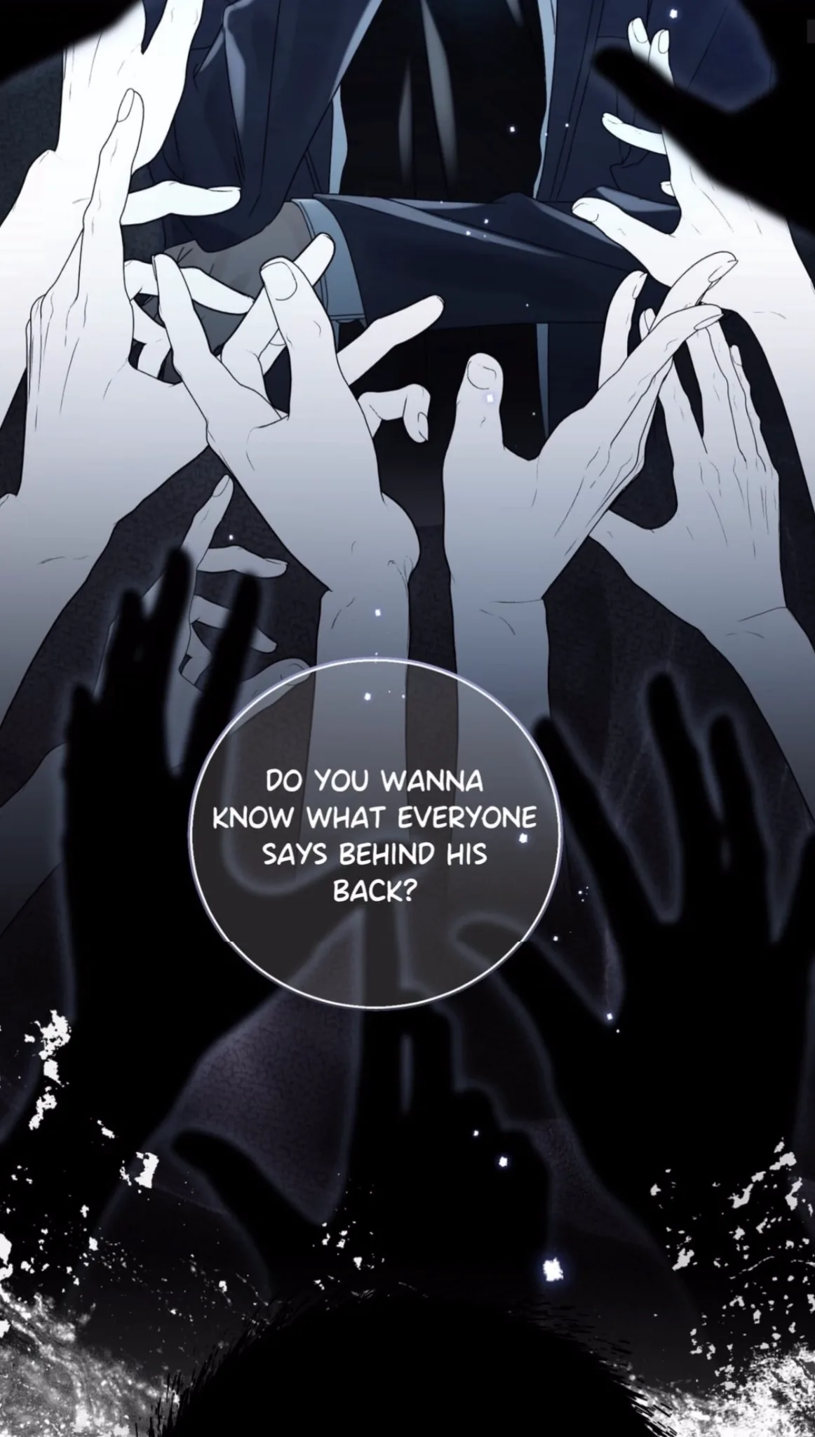 Eighteen’s Bed Chapter 59 page 33