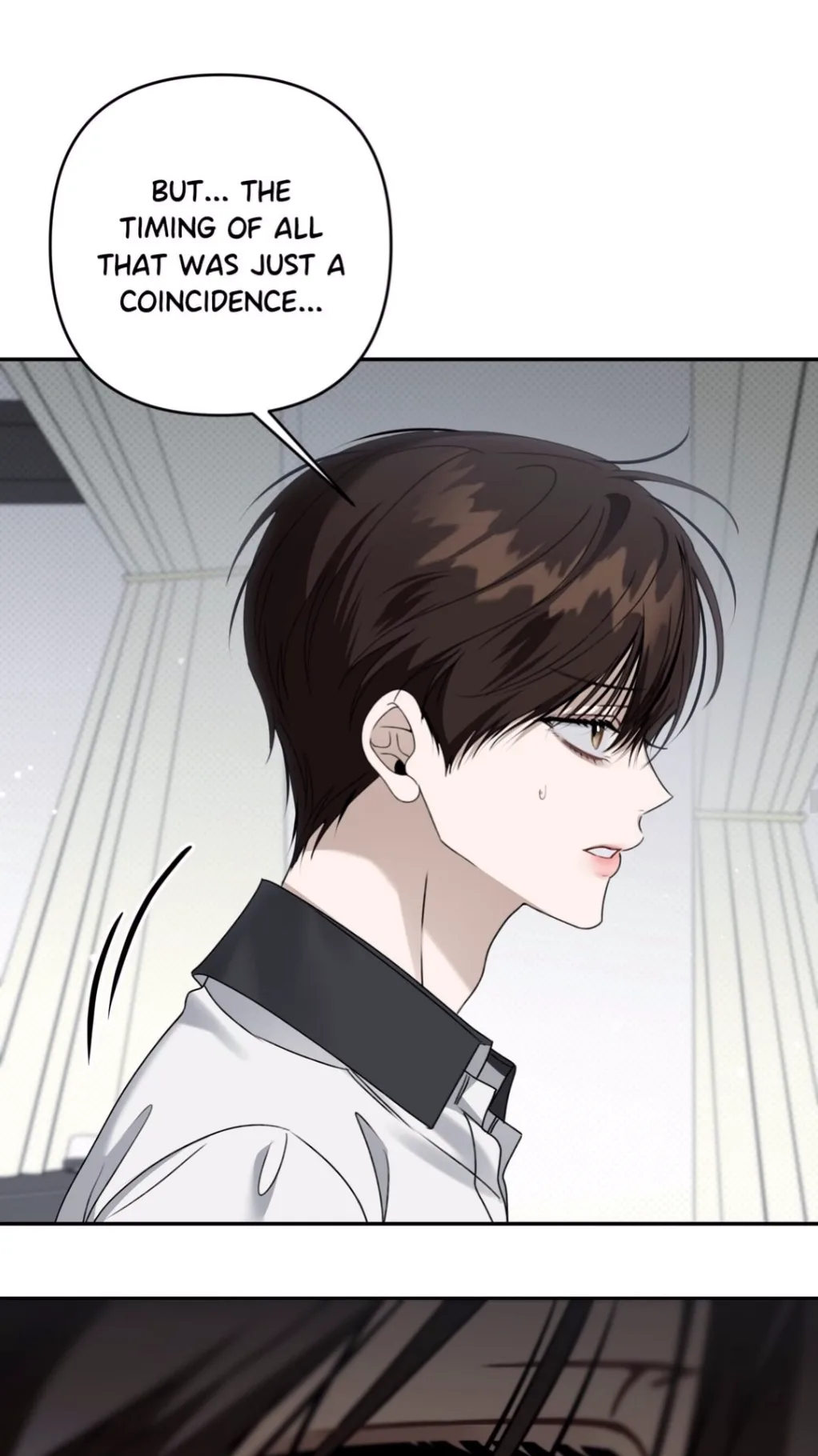 Eighteen’s Bed Chapter 59 page 36