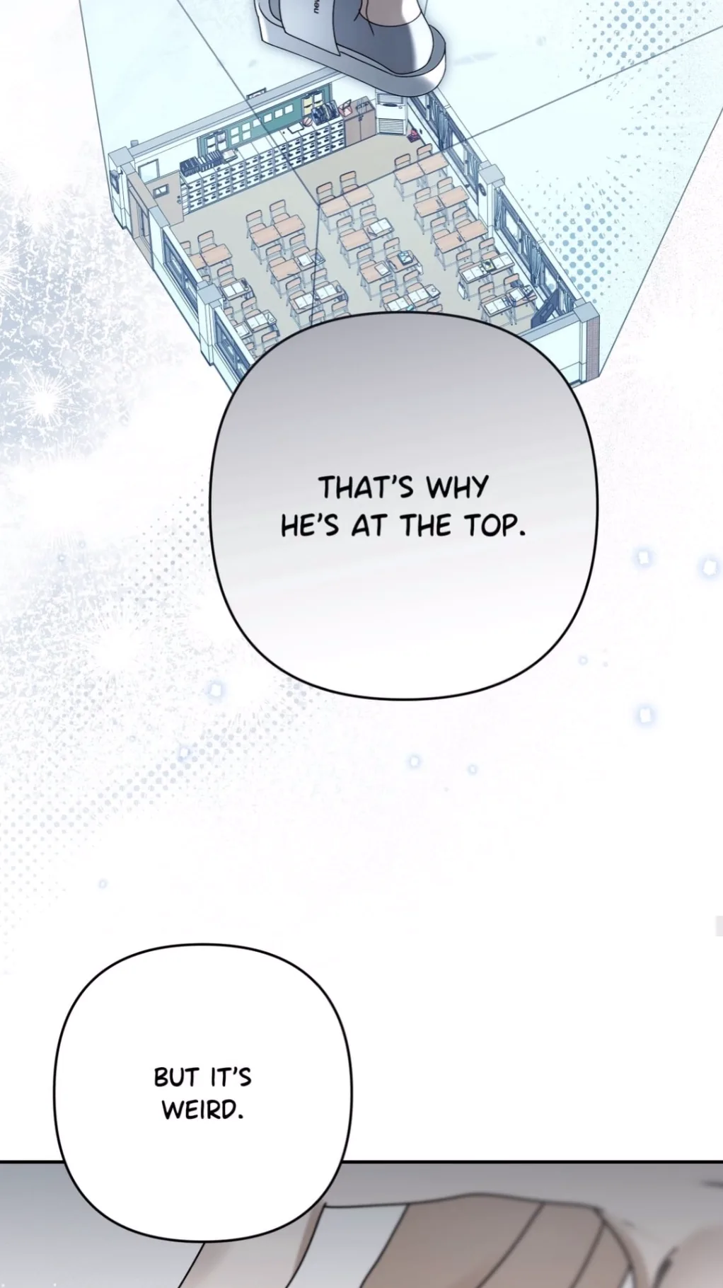 Eighteen’s Bed Chapter 59 page 41