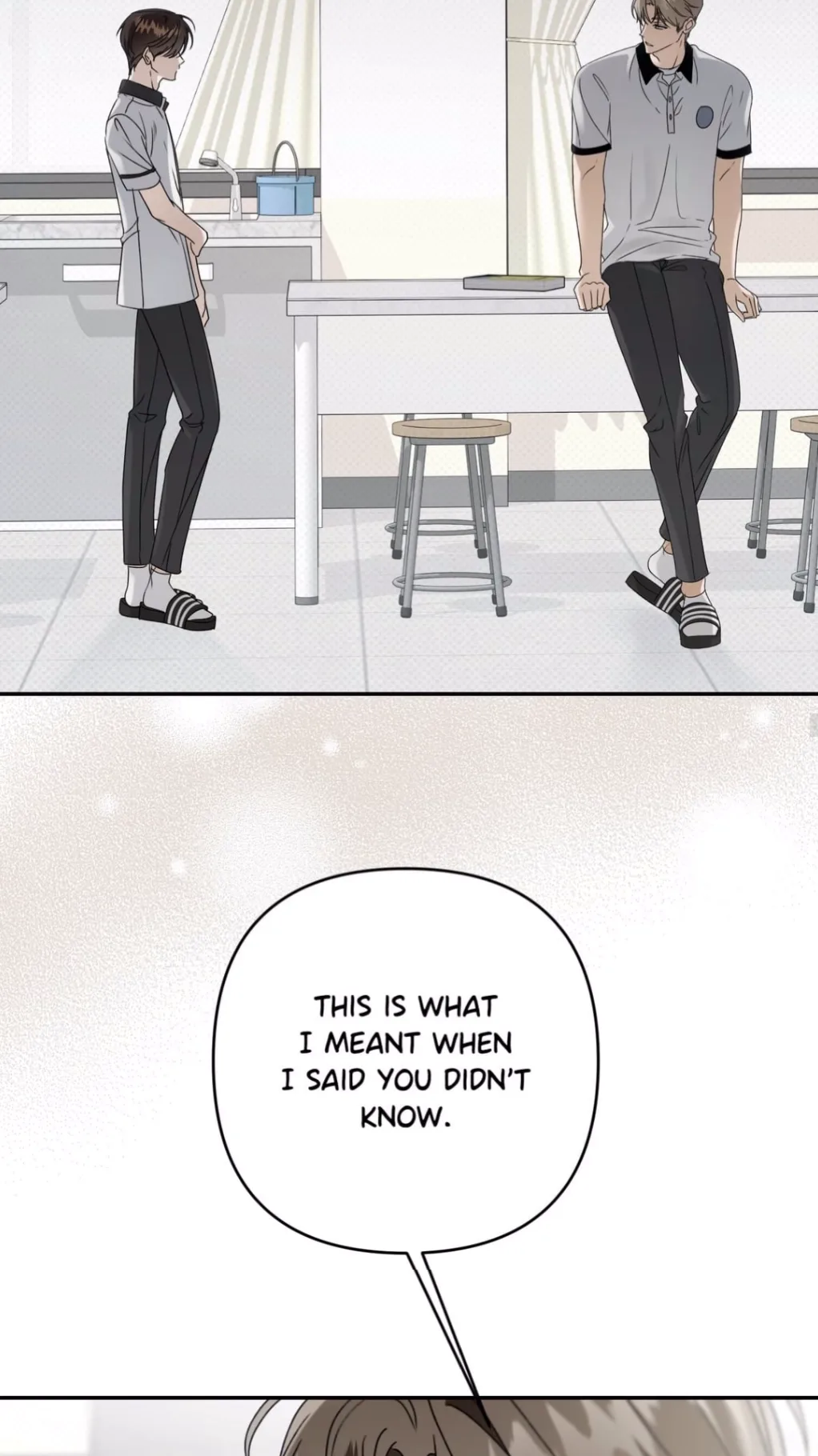Eighteen’s Bed Chapter 59 page 43