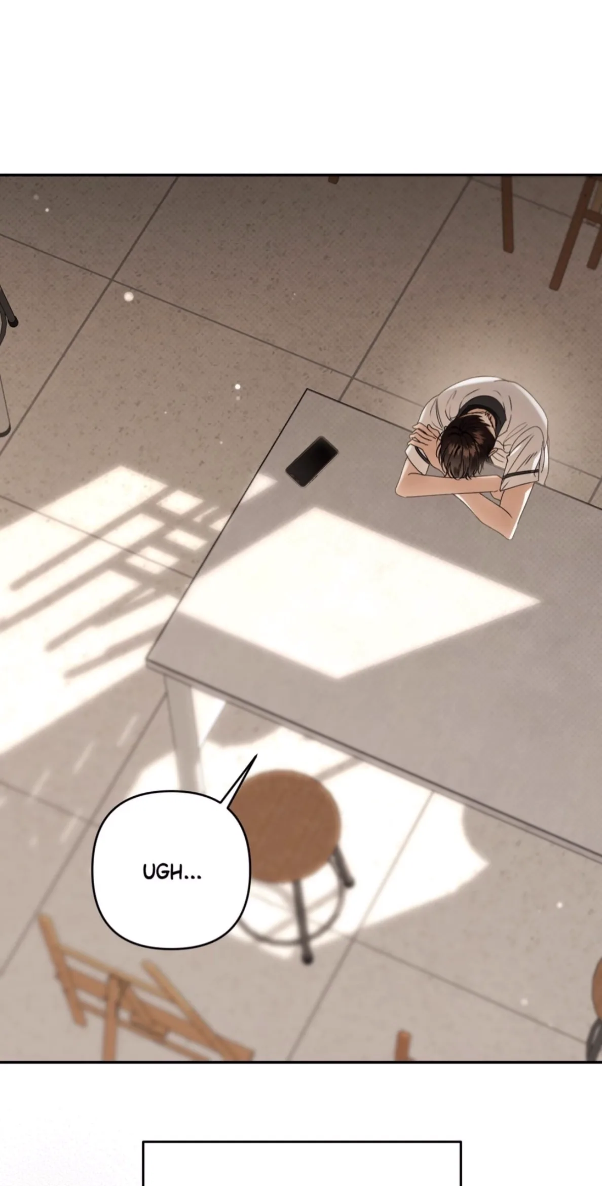 Eighteen’s Bed Chapter 59 page 49
