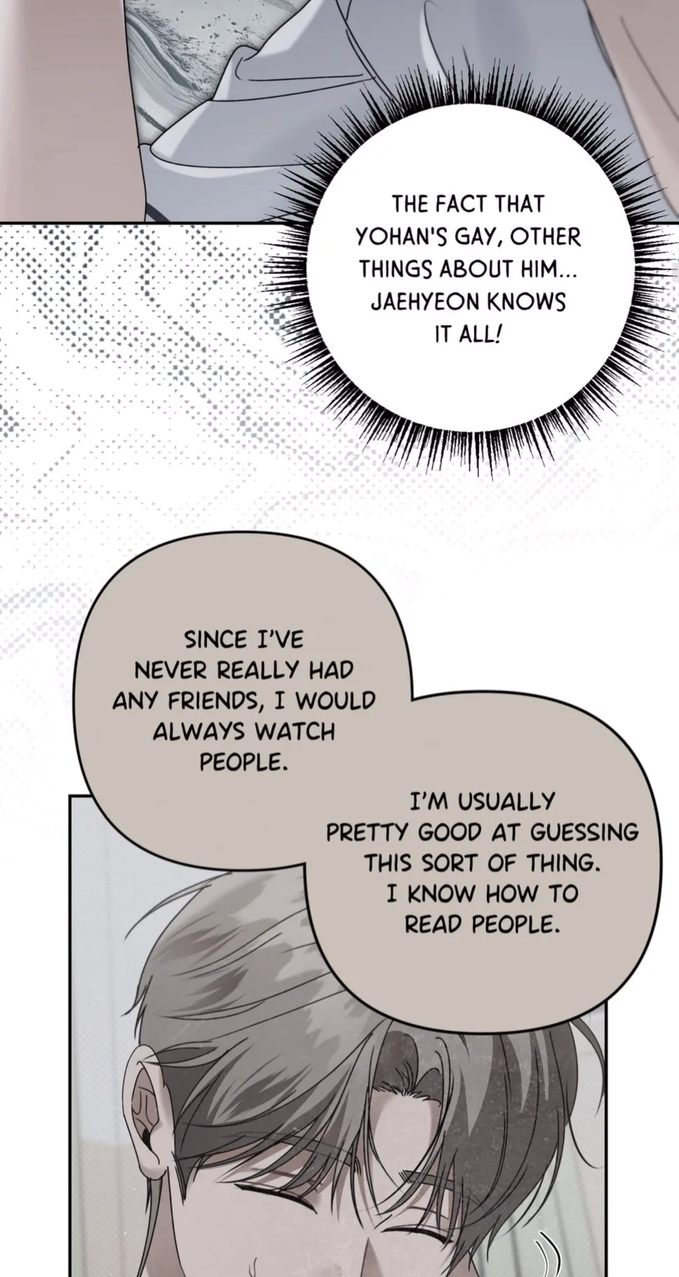 Eighteen’s Bed Chapter 59 page 58