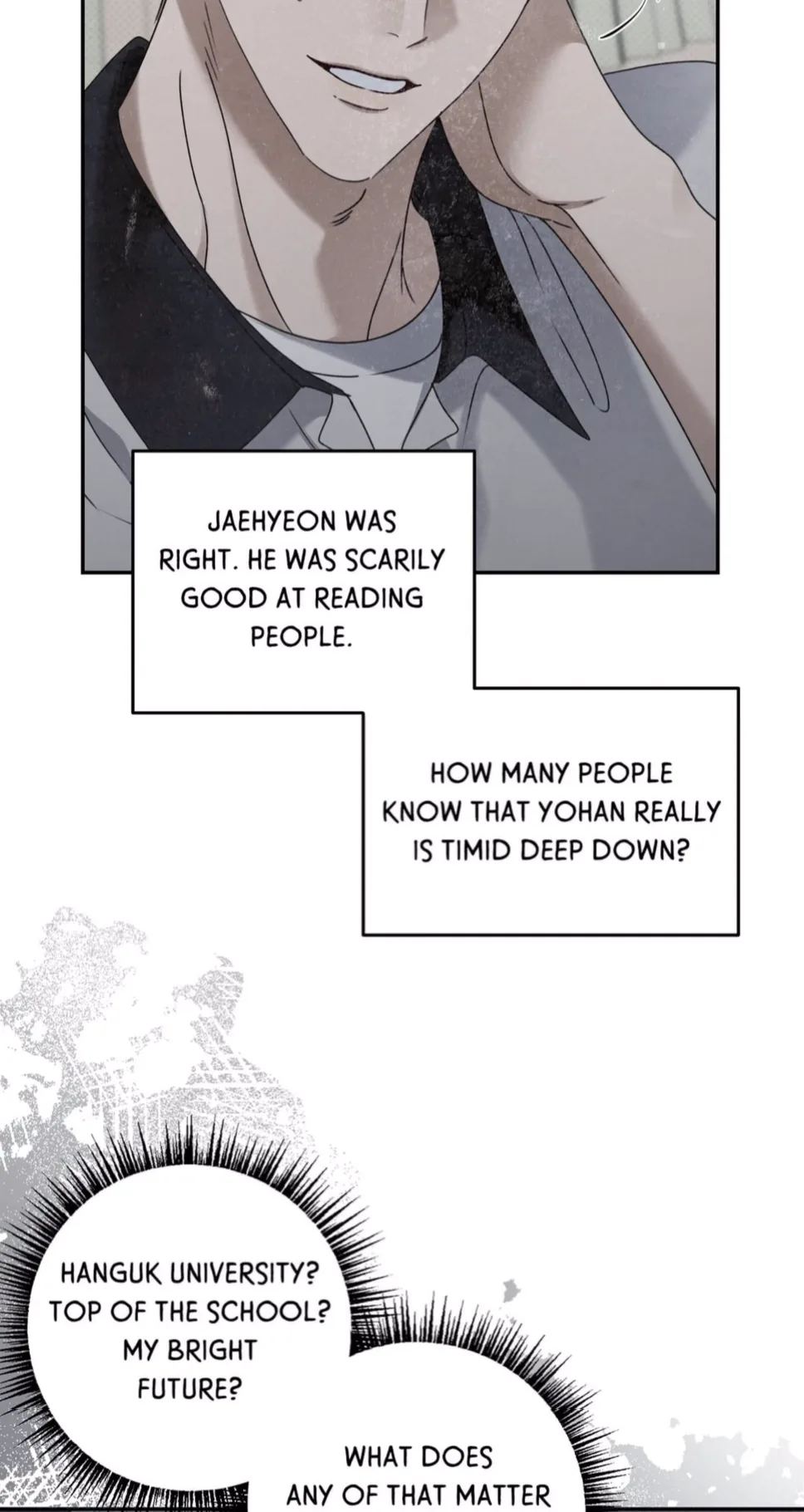 Eighteen’s Bed Chapter 59 page 59