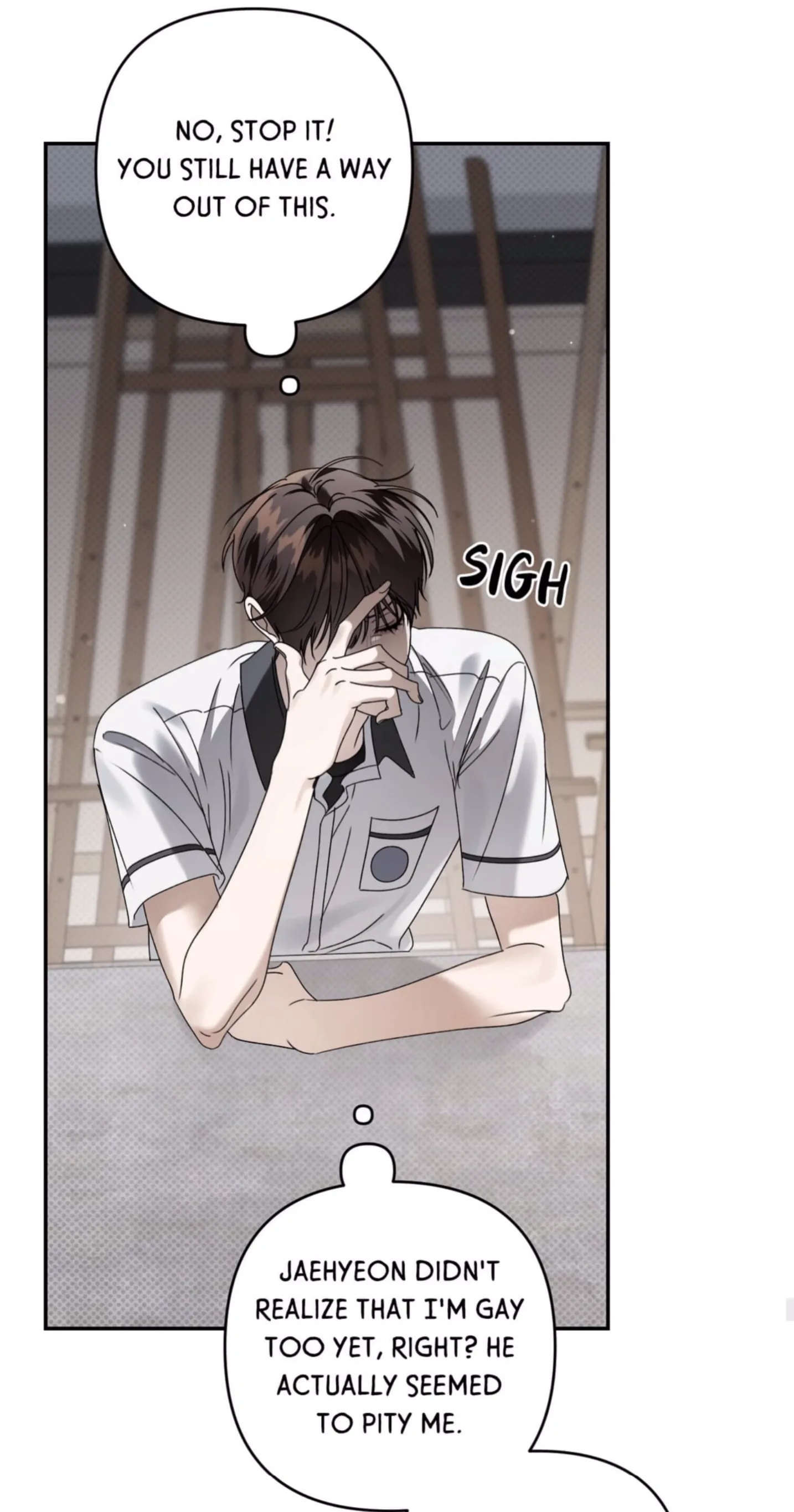 Eighteen’s Bed Chapter 59 page 61