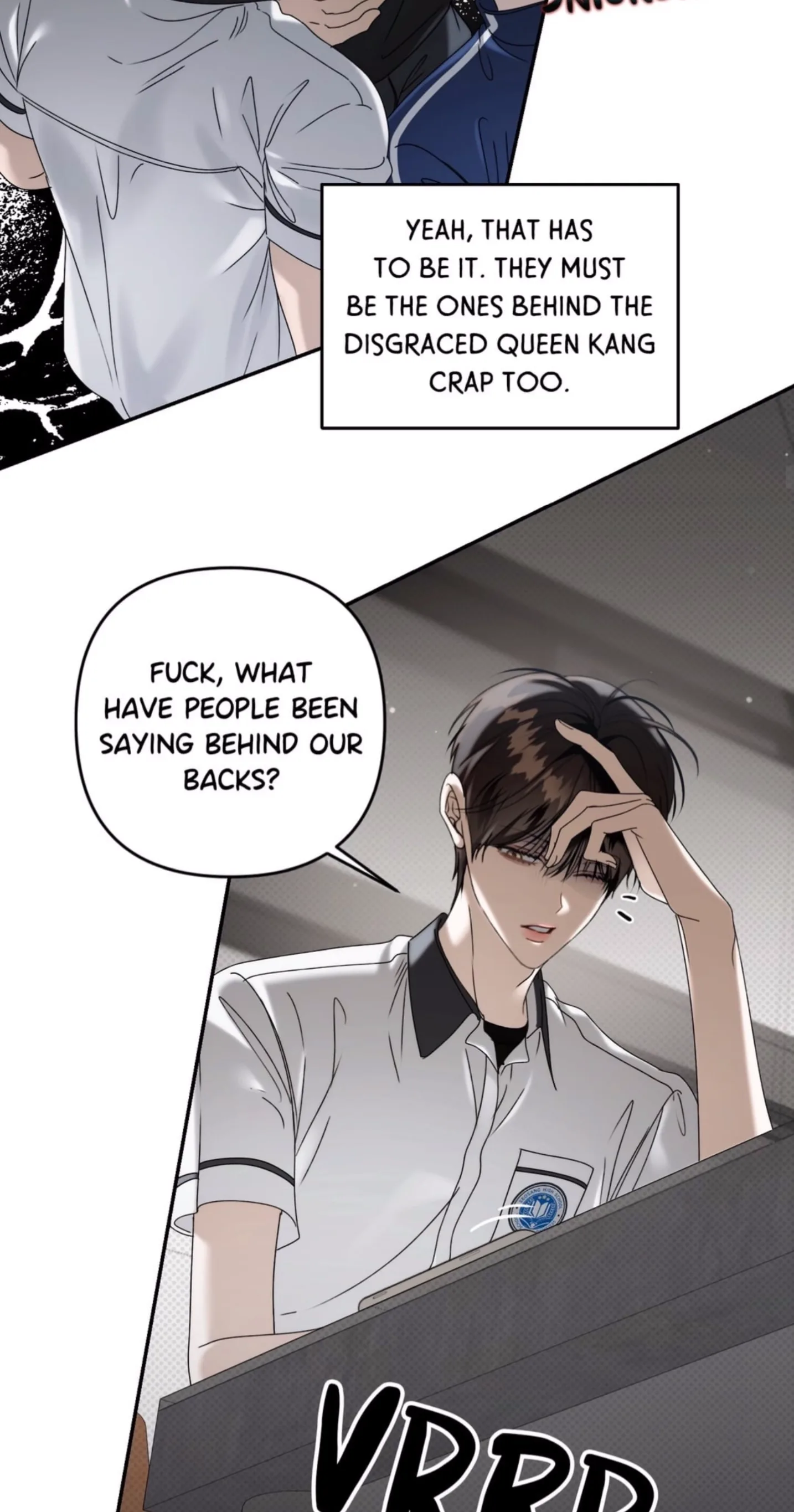 Eighteen’s Bed Chapter 59 page 65