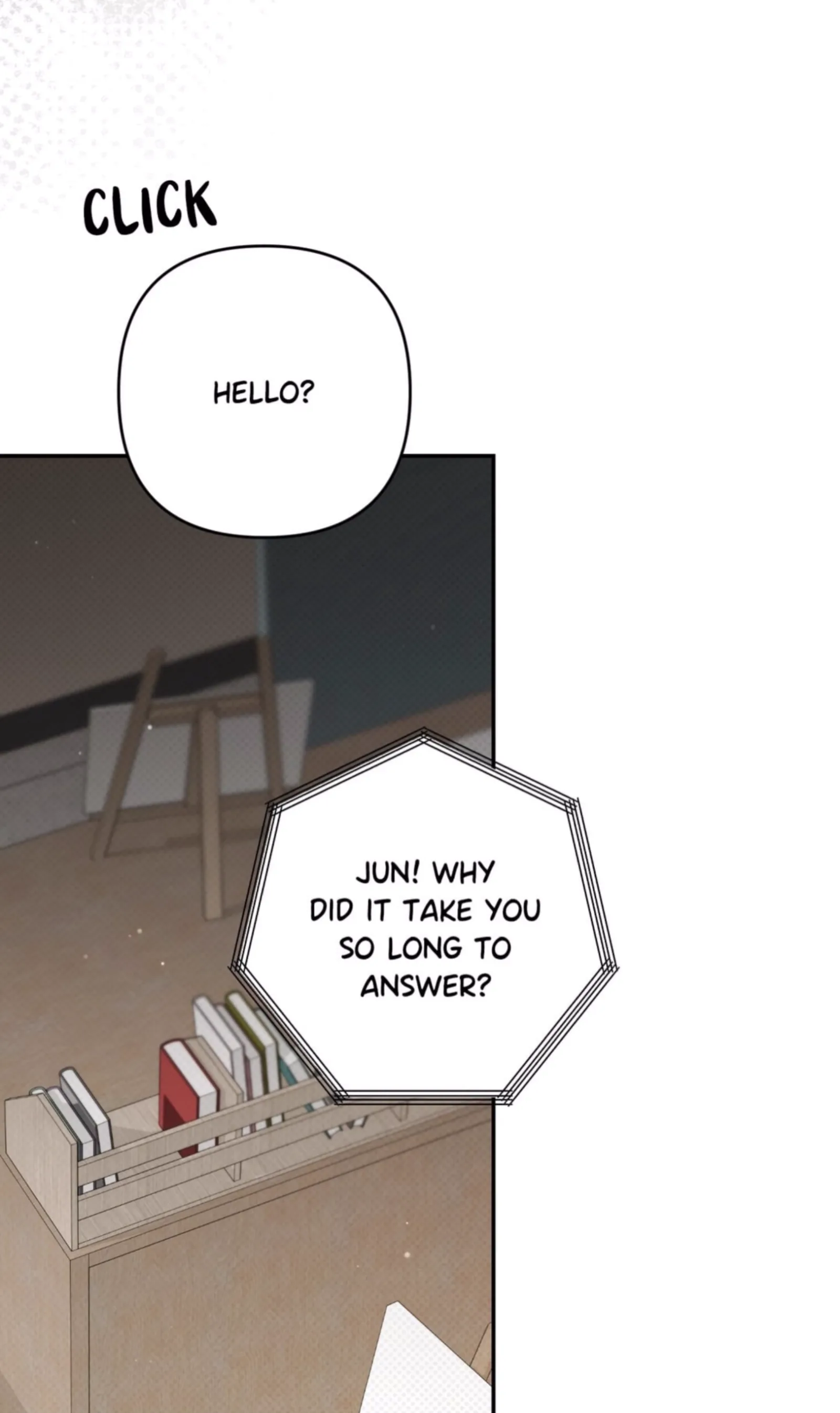 Eighteen’s Bed Chapter 59 page 68
