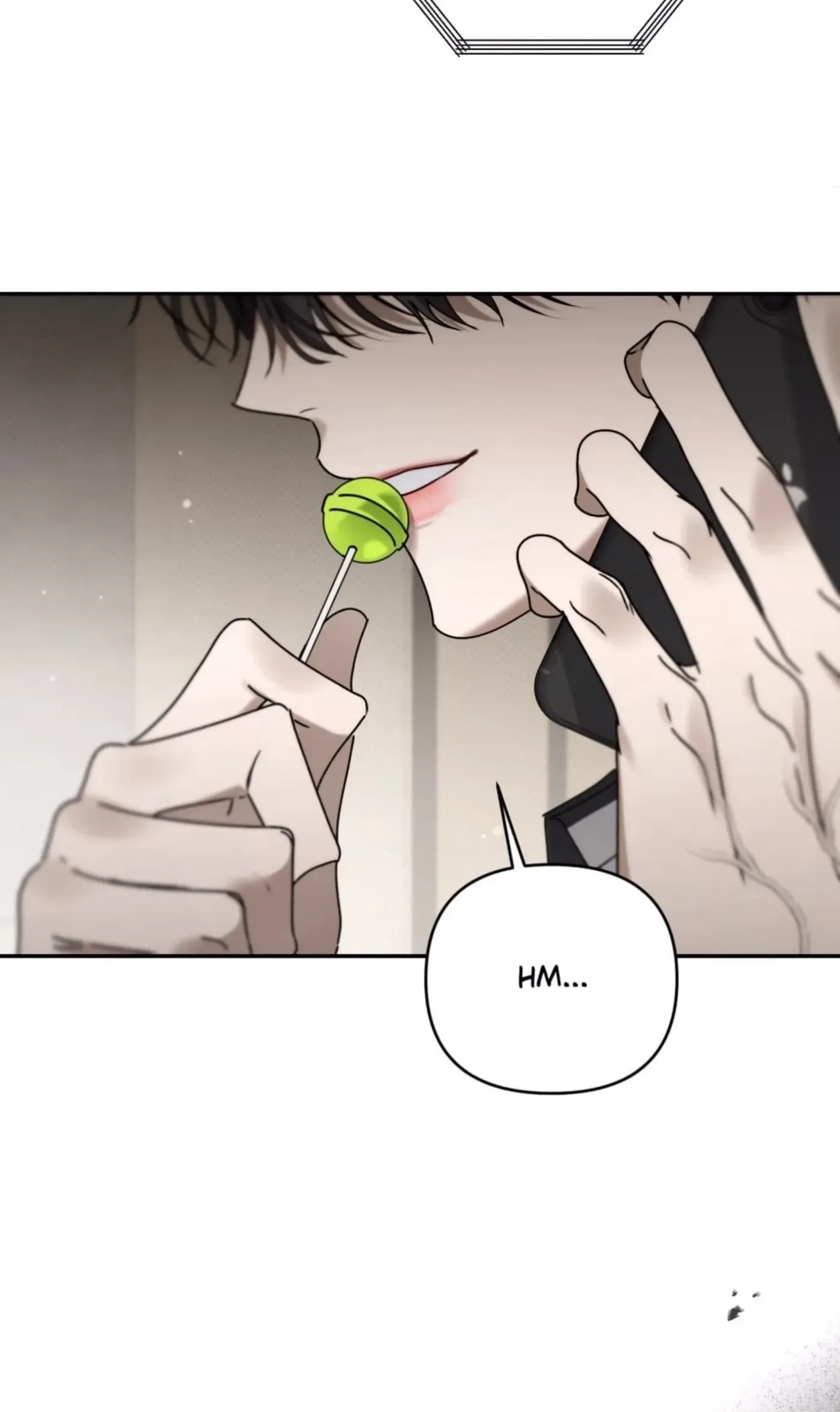 Eighteen’s Bed Chapter 59 page 70