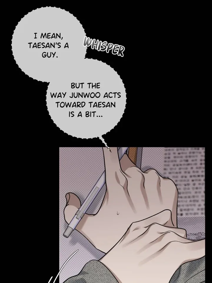 Eighteen’s Bed Chapter 6 page 20