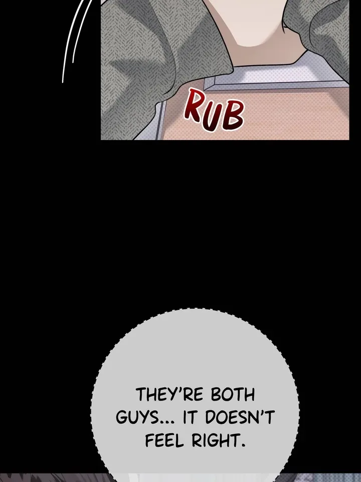Eighteen’s Bed Chapter 6 page 21