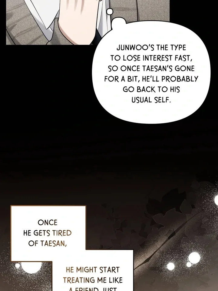 Eighteen’s Bed Chapter 6 page 8