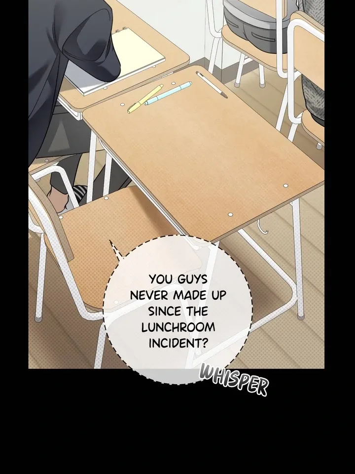 Eighteen’s Bed Chapter 6 page 17