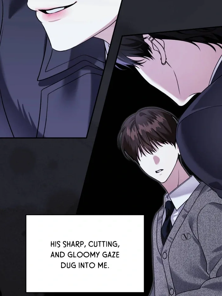 Eighteen’s Bed Chapter 6 page 33