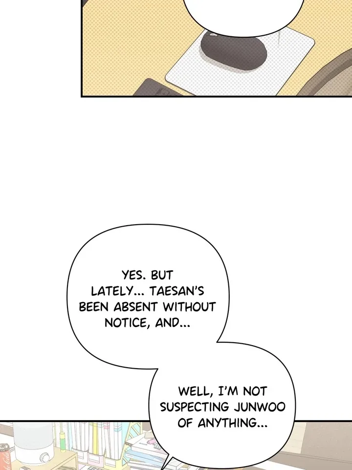 Eighteen’s Bed Chapter 6 page 50