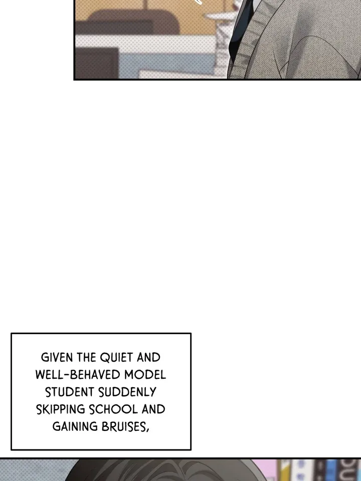 Eighteen’s Bed Chapter 6 page 53