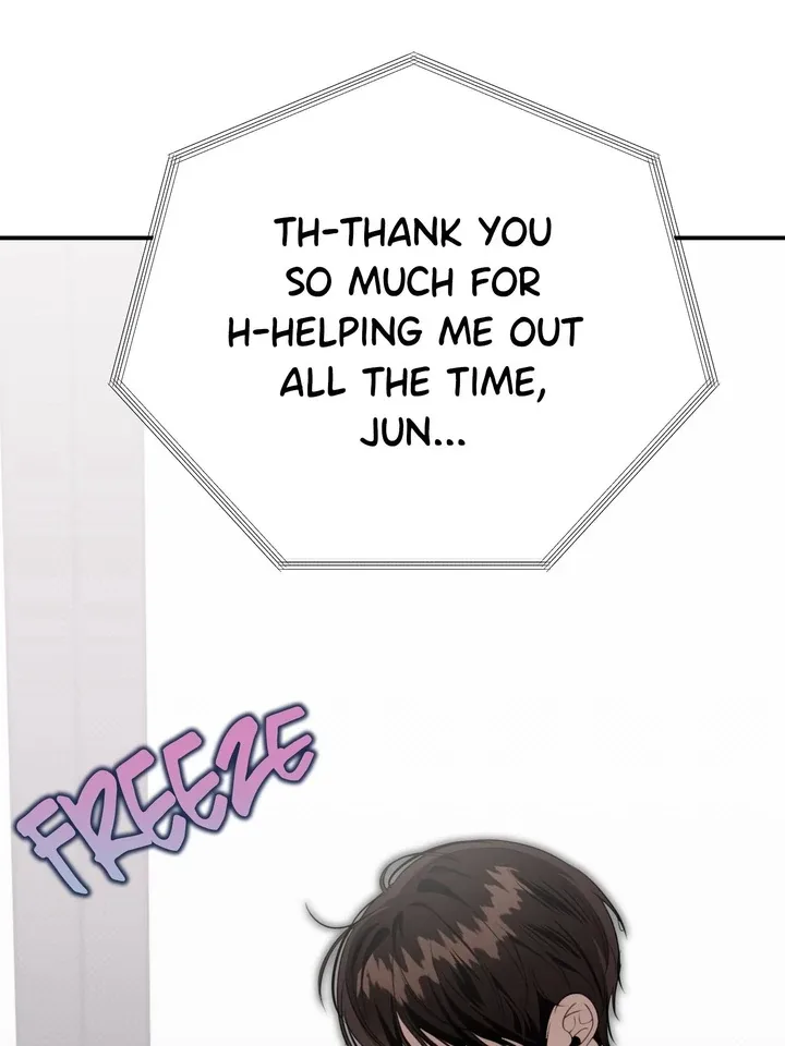 Eighteen’s Bed Chapter 6 page 83