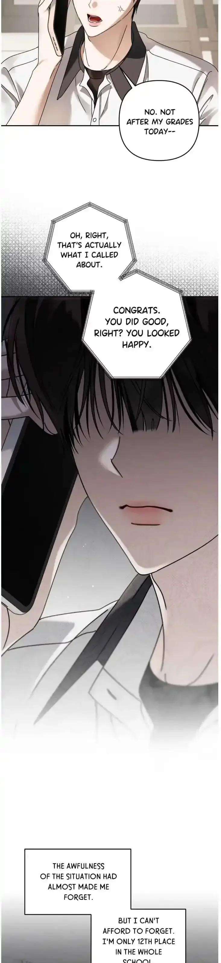 Eighteen’s Bed Chapter 60 page 5