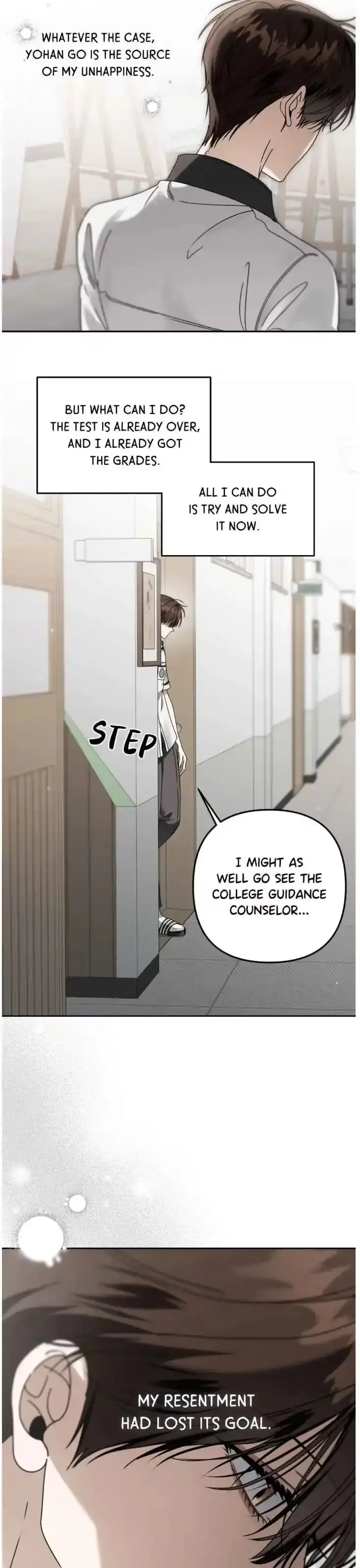 Eighteen’s Bed Chapter 60 page 8