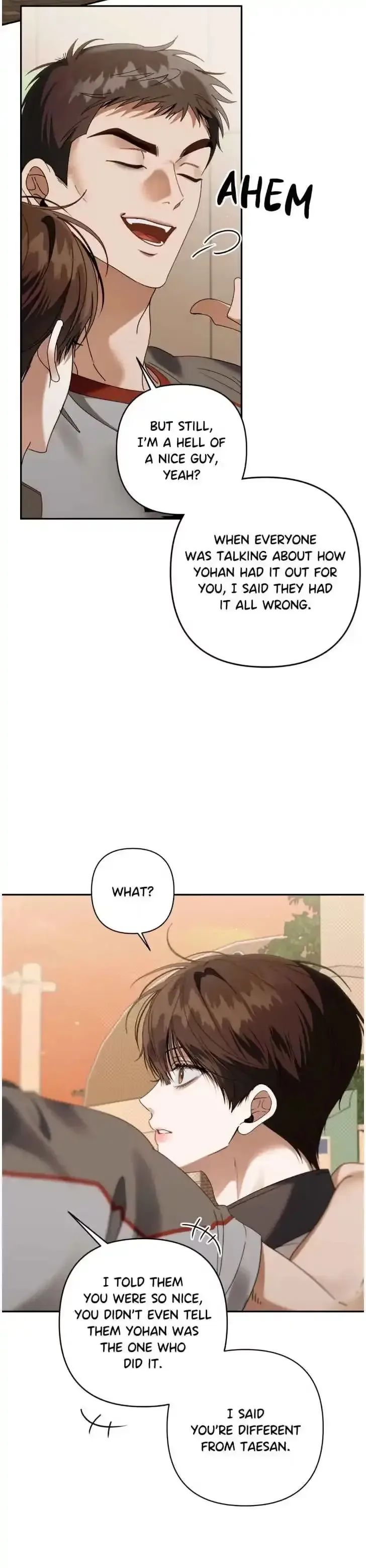 Eighteen’s Bed Chapter 60 page 15