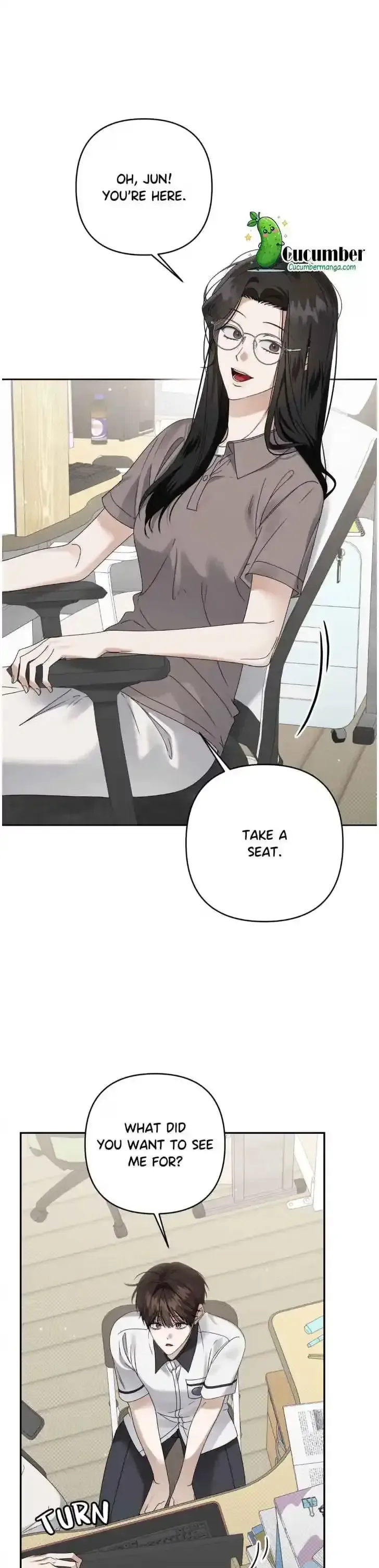 Eighteen’s Bed Chapter 60 page 27