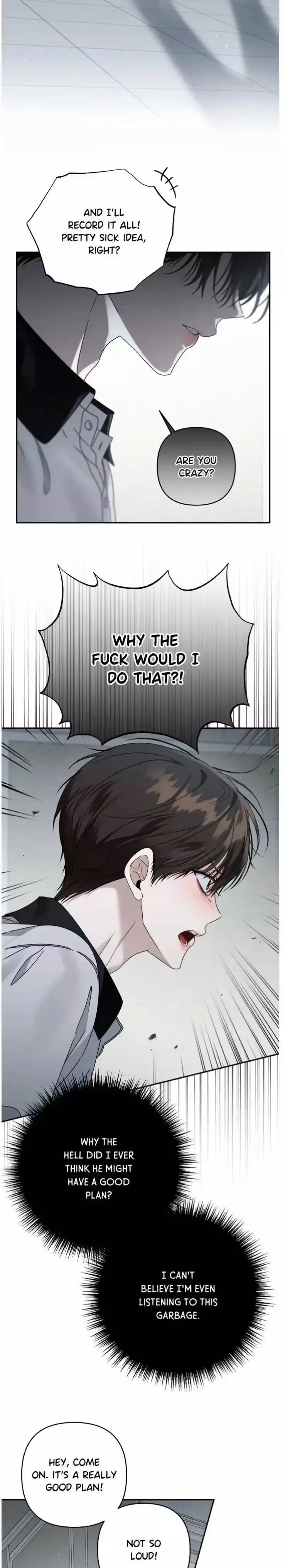Eighteen’s Bed Chapter 61 page 3