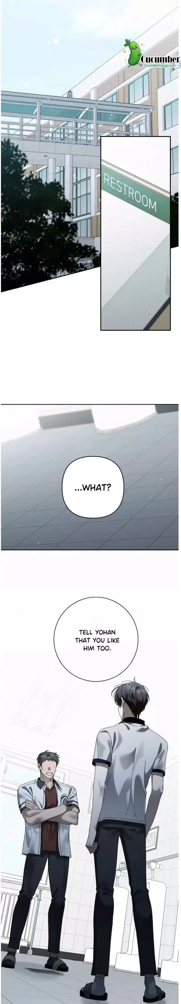 Eighteen’s Bed Chapter 61 page 2