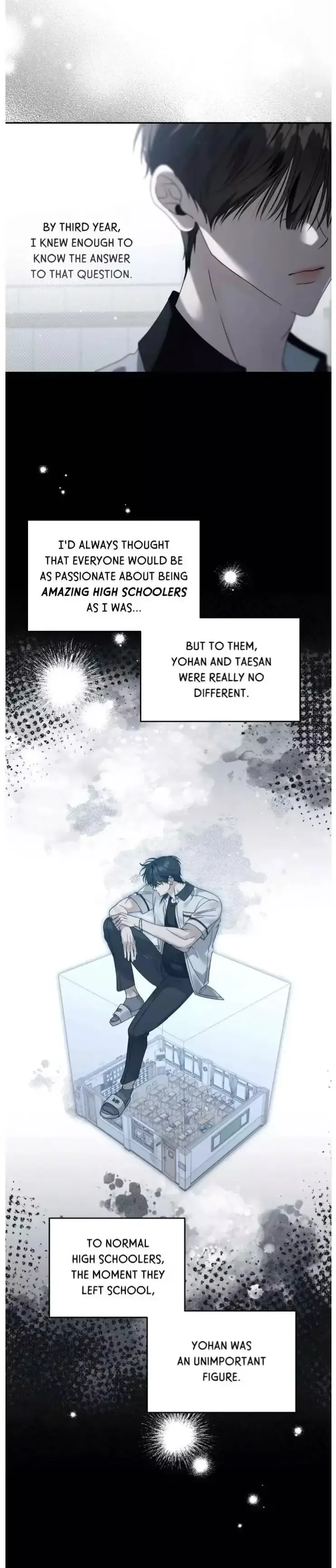 Eighteen’s Bed Chapter 61 page 13