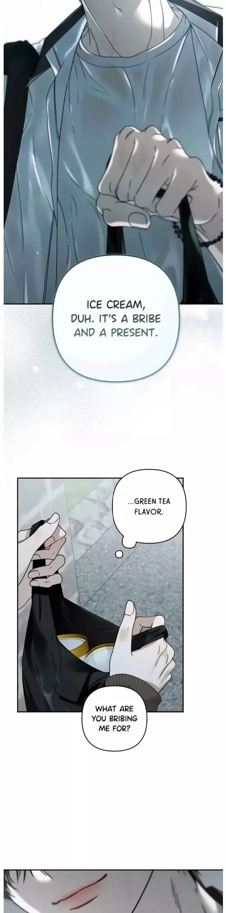 Eighteen’s Bed Chapter 61 page 23