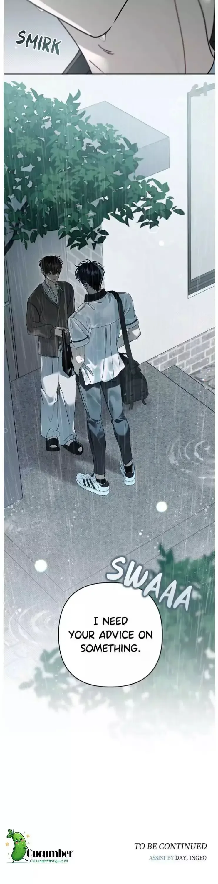 Eighteen’s Bed Chapter 61 page 24