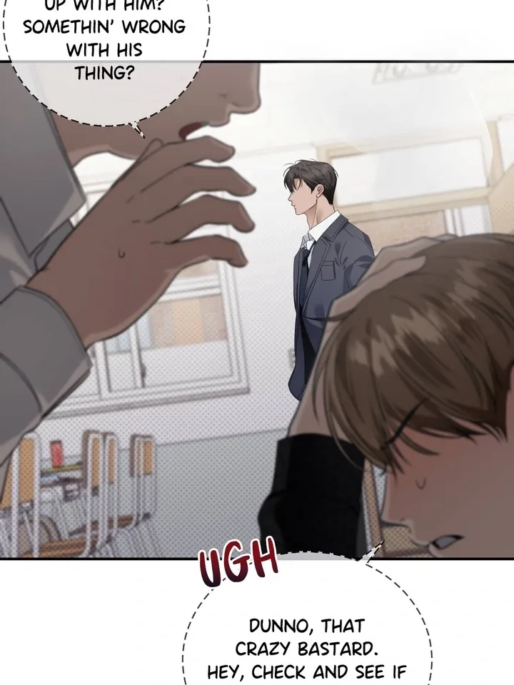 Eighteen’s Bed Chapter 7 page 25