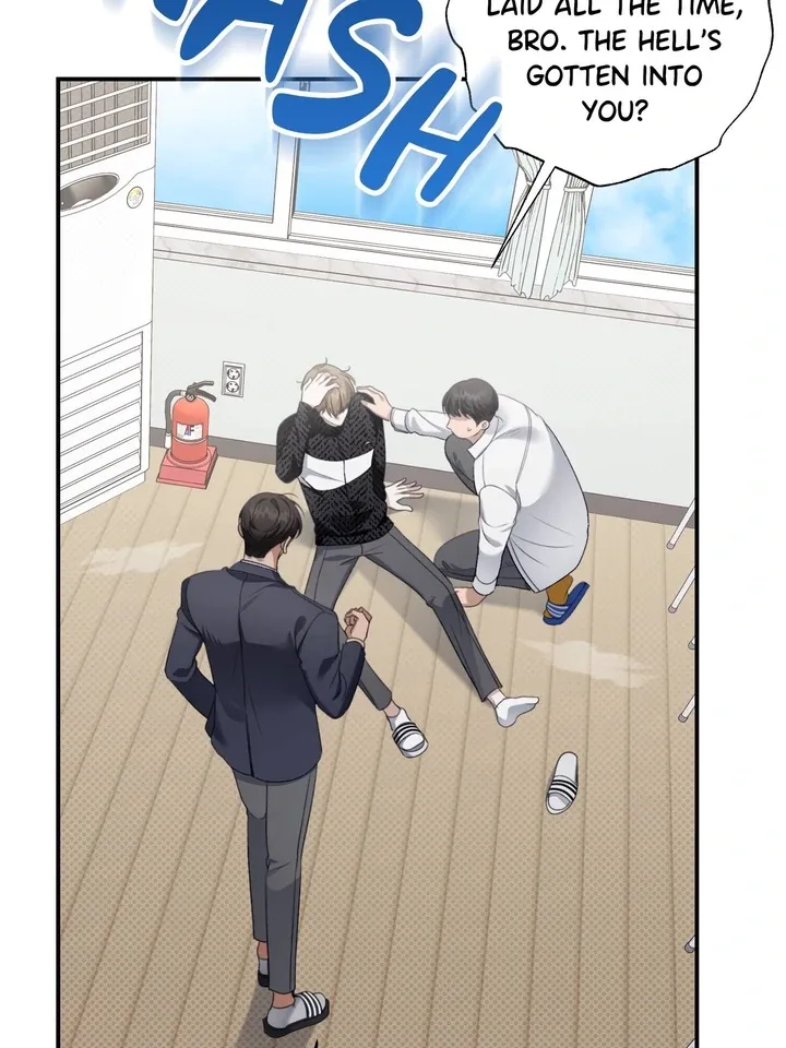 Eighteen’s Bed Chapter 7 page 23