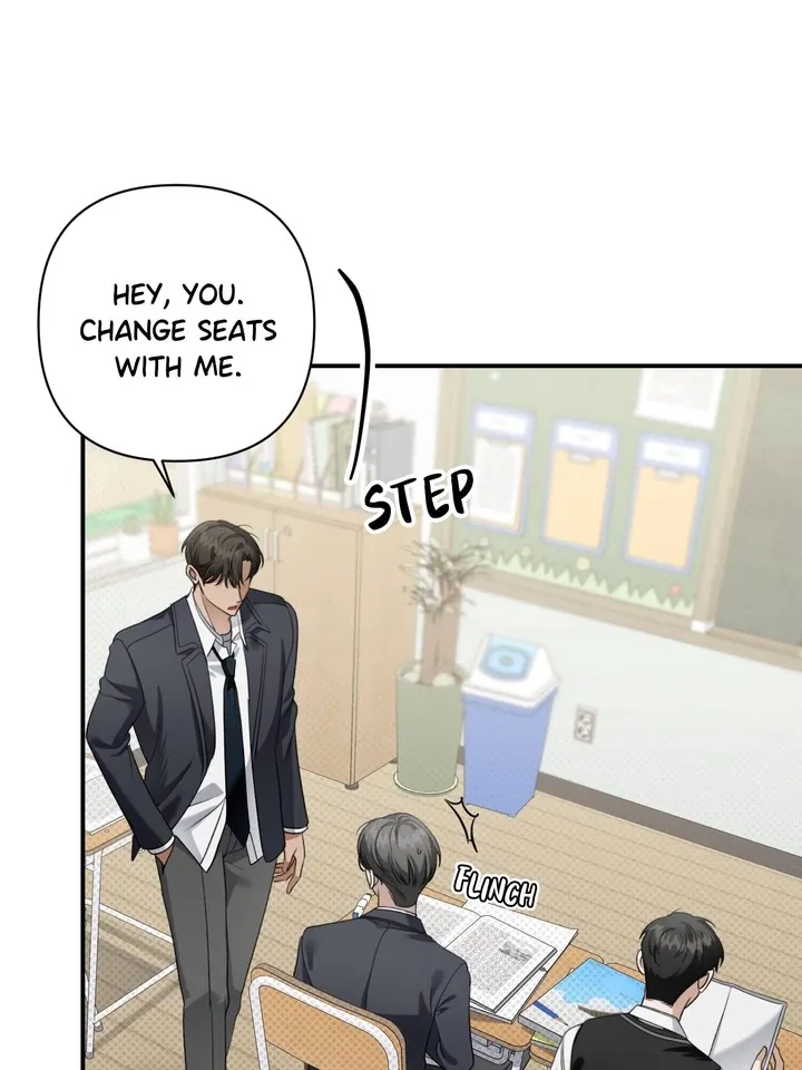 Eighteen’s Bed Chapter 7 page 31