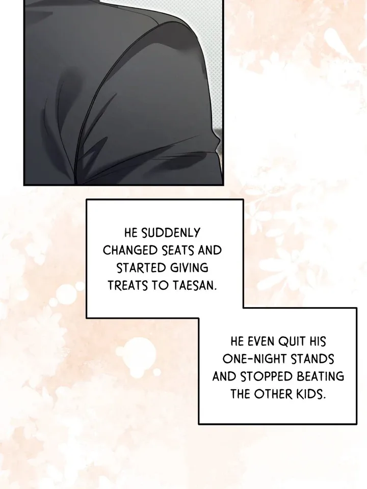 Eighteen’s Bed Chapter 7 page 46