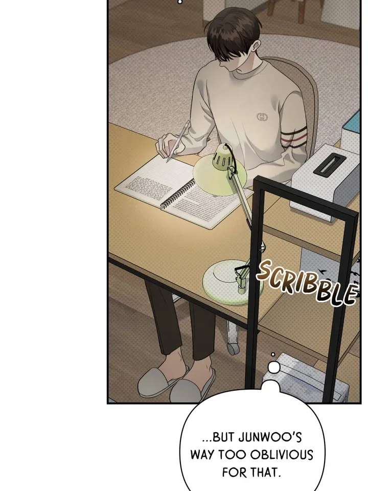 Eighteen’s Bed Chapter 7 page 86
