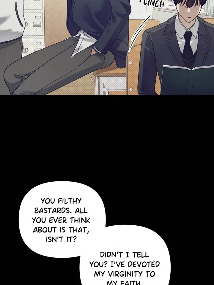 Eighteen’s Bed Chapter 7 page 101